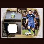 Enzo Pérez - Argentina - Memorabilia - Jersey  - #M-EP