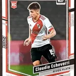 Claudio Echeverri - River Plate - Base Optic - #164