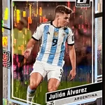 Julián Álvarez - Argentina - Paralela Matrix - #5