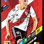 Pablo Solari - River Plate - Team Mate - #RIV16