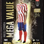 Ángel Correa - Atlético de Madrid - Mega Value - #MV6