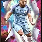Sergio Aguero - Manchester City - Golazo - #GOAL-6