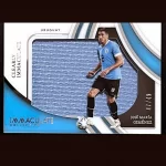 José María Giménez - Uruguay - Clearly Immaculate Jerseys - Numerado 47/49 - #CJ-JMG