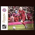 Arjen Robben - Bayern Munich - Picture Perfect - #40