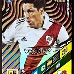 Enzo Pérez - River Plate - Time Machine - #GOL1