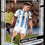Julián Álvarez - Argentina - Paralela Matrix - #5