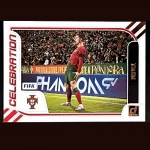 Cristiano Ronaldo - Portugal - Celebration - #7