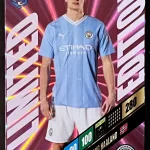 Erling Haaland - Manchester City - Limited Edition - #LE-EH