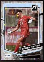 Emiliano Martínez - Argentina - Paralela Matrix - #6