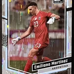 Emiliano Martínez - Argentina - Paralela Matrix - #6