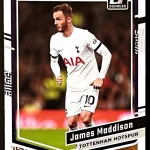 James Maddison - Tottenham - Carta Base - #104