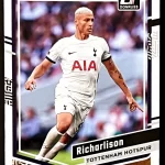 Richarlison - Tottenham - Carta Base - #105