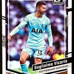 Guglielmo Vicario - Tottenham - Carta Base - #106