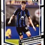 Alessandro Bastoni - Inter de Milan - Carta Base - #133