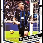 Lautaro Martinez - Inter de Milan - Carta Base - #134