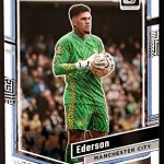 Ederson - Manchester City - Paralela Optic - #91