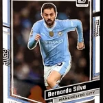 Bernardo Silva - Manchester City - Paralela Optic - #99