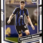 Alessandro Bastoni - Inter de Milan - Paralela Optic - #133