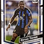 Marcus Thuram - Inter de Milan - Paralela Optic - #136