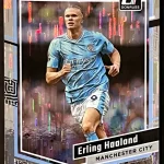 Erling Haaland - Manchester City - Paralela Matrix - #89