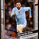 Bernardo Silva - Manchester City - Paralela Matrix - #99
