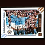 Manchester City - Manchester City - Celebration - #14