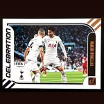 Tottenham - Tottenham - Celebration - #18