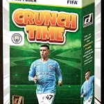 Phil Foden - Manchester City - Crunch Time - #11