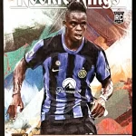 Yann Bisseck - Inter de Milan - Rookie Kings - #10