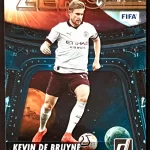 Kevin de Bruyne - Manchester City - Zero Gravity - #14