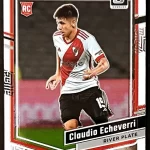 Claudio Echeverri - River Plate - Paralela Optic - #164