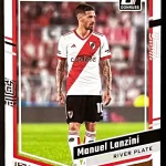 Manuel Lanzini - River Plate - Carta Base - #165