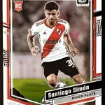 Santiago Simón - River Plate - Paralela Optic - #166