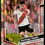 Santiago Simón - River Plate - Paralela Matrix - #166