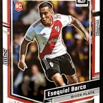 Esequiel Barco - River Plate - Paralela Optic - #167