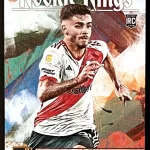 Santiago Simón - River Plate - Rookie Kings - #3