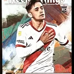 Pablo Solari - River Plate - Rookie Kings - #17