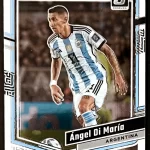 Ángel Di María - Argentina - Paralela Optic - #2