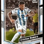 Cristian Romero - Argentina - Paralela Optic - #3