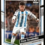 Enzo Fernández - Argentina - Paralela Optic - #4