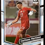 Emiliano Martínez - Argentina - Paralela Optic - #6