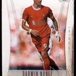 Darwin Nuñez - Liverpool - Flashback - #5