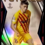 Pedri - Barcelona - Finest Future - Rookie - #FF3