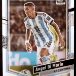 Ángel Di María - Argentina - Paralela Optic - #2