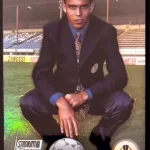 Ronaldo - PSV Eindhoven - Paralela Refractor - #9