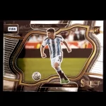 Julián Álvarez - Argentina - Field Level - #202