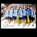 La Albiceleste - Argentina - Behind the Scenes - #50