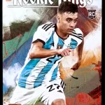 Facundo Buonanotte - Argentina - Insert Rookie Kings - #4