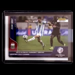 Lionel Messi - Argentina - Solo impresas 2406 cartas - #31