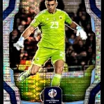 Emiliano Martínez - Argentina - Paralela Prizm Pulsar - #8